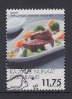 Greenland 2005 - Michel 440 Used - Used Stamps