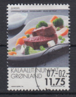 Greenland 2005 - Michel 440 Used - Used Stamps