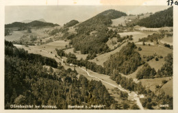 Dürnbachtal Bei Waldegg - Gasthaus Zum Nazwirt - Wiener Neustadt