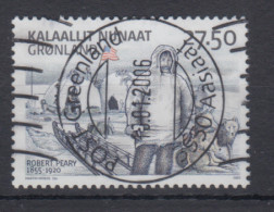 Greenland 2005 - Michel 448 Used - Used Stamps