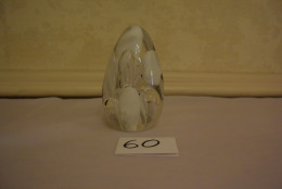 C60 Magnifique Boule En Verre Langham Glass England - Glass & Crystal