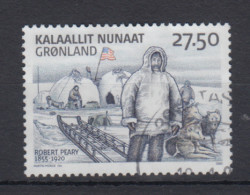 Greenland 2005 - Michel 448 Used - Used Stamps