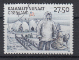 Greenland 2005 - Michel 448 Used - Used Stamps