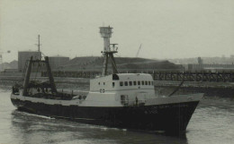 Reproduction - "Cap Saint-Jacques" - Bateaux