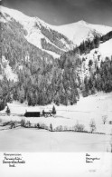 Alpenpension Perweinhütte - Donnersbachwald - Donnersbach (Tal)