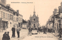 41-ROMORANTIN- FAUBOURG SAINT-ROCH - Romorantin