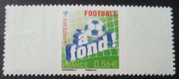 France - YT N° RP 1 ** - Neuf Sans Charnière - 2010 - Unused Stamps