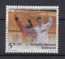 Greenland 2006 - Michel 461 Used - Used Stamps