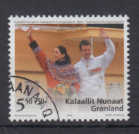 Greenland 2006 - Michel 461 Used - Used Stamps