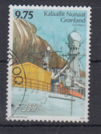 Greenland 2006 - Michel 471 Used - Oblitérés