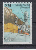 Greenland 2006 - Michel 471 Used - Used Stamps