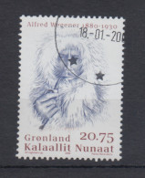 Greenland 2006 - Michel 469 Used - Usati