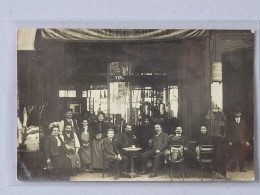 Carte Photo , Café Restaurant à Situer , Bière Moritz - Cafés, Hôtels, Restaurants