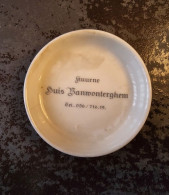 Kuurne Huis Vanwonterghem - Plats