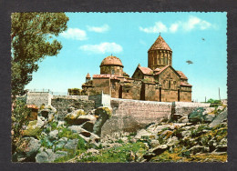 Arménie - ARTIK - Haridjavank VII° - XIII° Th. C - Arménie
