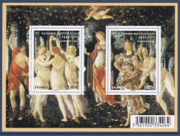 France - YT N° 4518 F ** - Neuf Sans Charnière - 2010 - Unused Stamps