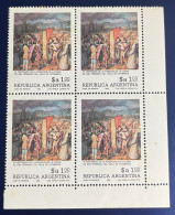 Argentina 1983 Fundación De Catamarca, GJ 2116, Sc 1422, MNH. - Ungebraucht