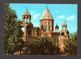 Arménie - ETCHMIADZINE - Cathédrale D'Etchmiadzine , 301 - 303 - Armenië