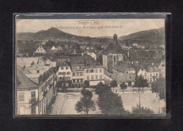 (26/02/24) 67-CPA SAVERNE - ZABERN - Saverne