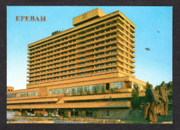 Arménie - YEREVAN - Dvin Hôtel - Armenien