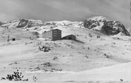 Dachstein-Oberfeld - Hochgebirgsschule Und Bergstation Gjaidbahn - Gmunden