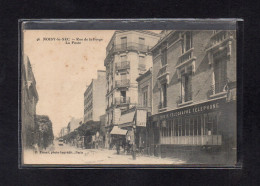 (26/02/24) 93-CPA NOISY LE SEC - Noisy Le Sec