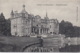 Château De Brasschaet - Brasschaet Hof - Photo François Merxem - Brasschaat