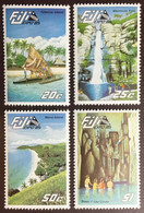 Fiji 1985 Expo Japan MNH - Fiji (1970-...)
