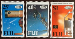 Fiji 1986 Halley’s Comet MNH - Fiji (1970-...)