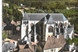 Aube.Bar Sur Seine.L'Eglise - Bar-sur-Seine