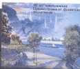 1994. Transnistria, 50 Anniv Of Liberation Of Tiraspol, Capital, S/s  Mint/** - Moldova