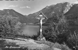 Am Lunzersee - Lunz Am See