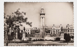 Cadiz Plaza De Espana - Cádiz