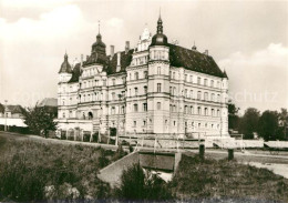 72955976 Guestrow Mecklenburg Vorpommern Schloss  Guestrow - Güstrow