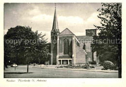 72815552 Kevelaer Pfarrkirche St Antonius Kevelaer - Kevelaer