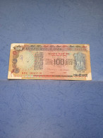 INDIA-P86f 100R 1990-96 - - India