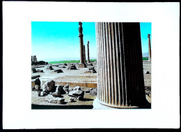 ► IRAN  -  Persepolis   (  1970s) - Iran