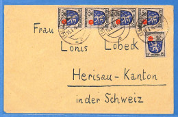 Allemagne Zone Française 1946 - Lettre De Tuttlingn - G29418 - Other & Unclassified