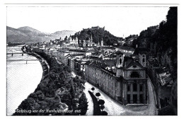 Salzburg - Salzburg Stadt