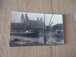 Carte Photo Allemagne Deutschland  Speyer Am Rhein - Speyer