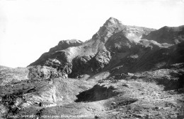 Verwallgruppe - Edmund-Graf-Hütte Gegen Blankahorn - Lech