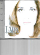 C.D.Lara Fabian.Pure - Sonstige - Franz. Chansons