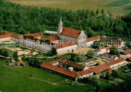 72769670 Fuerstenfeldbruck Kloster Fuerstenfeld Fliegeraufnahme Fuerstenfeldbruc - Fürstenfeldbruck