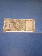 INDIA-P114 500R 2023 UNC - India