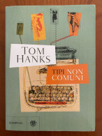 TIPI NON COMUNI Di Tom Hanks - Other & Unclassified