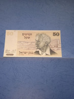 ISRAELE-P46a 50S 1978 UNC - Israele