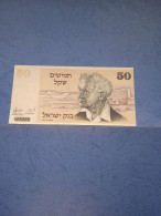 ISRAELE-P46a 50S 1978 UNC - Israele