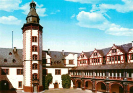 72769055 Weilburg Lahn Schloss Verwaltung Der Staatlichen Schloesser Und Gaerten - Weilburg