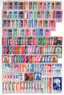 Collection Soudan Entre 20 Et 134 + PA - Unused Stamps