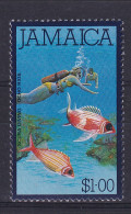 Jamaica: 1979/84   Pictorial   SG475    $1      MH  - Jamaica (1962-...)